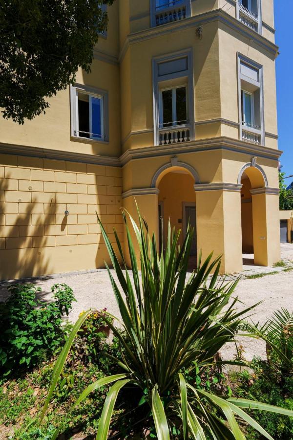 Villa Preziosa-Rubino Sant'Agnello Esterno foto