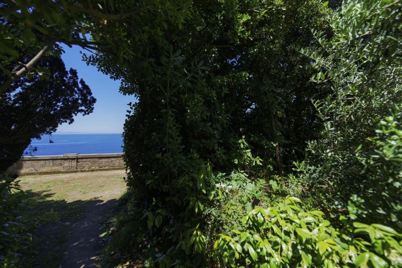 Villa Preziosa-Rubino Sant'Agnello Esterno foto
