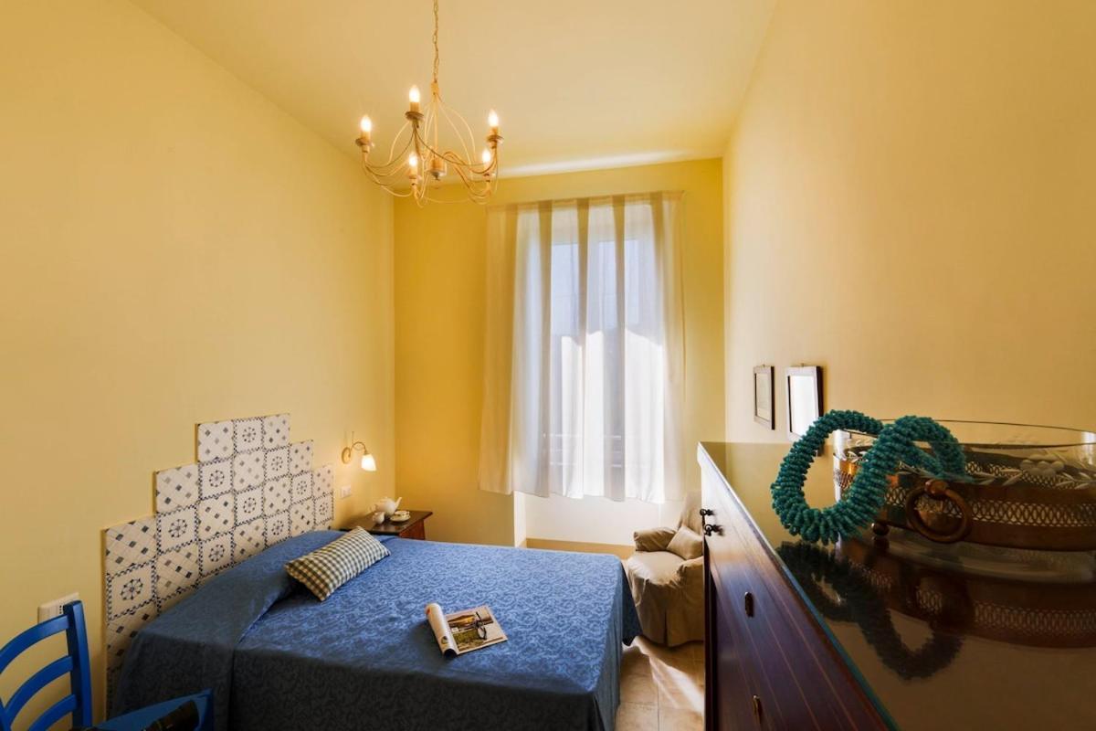 Villa Preziosa-Rubino Sant'Agnello Esterno foto