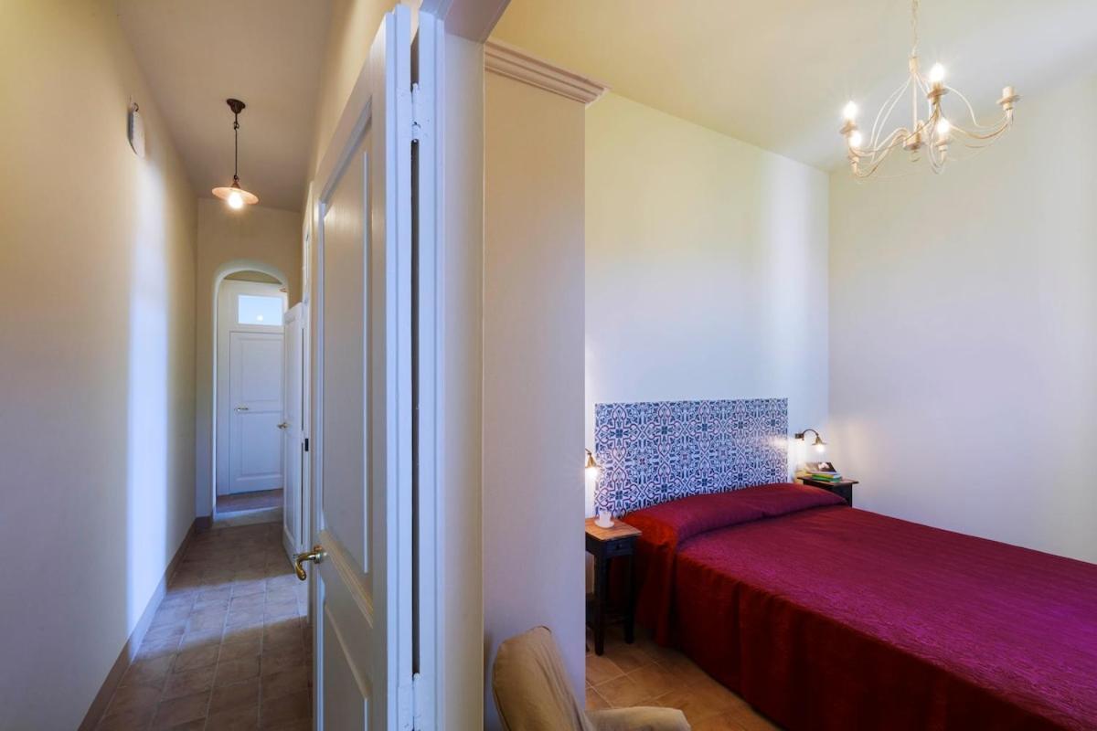 Villa Preziosa-Rubino Sant'Agnello Esterno foto