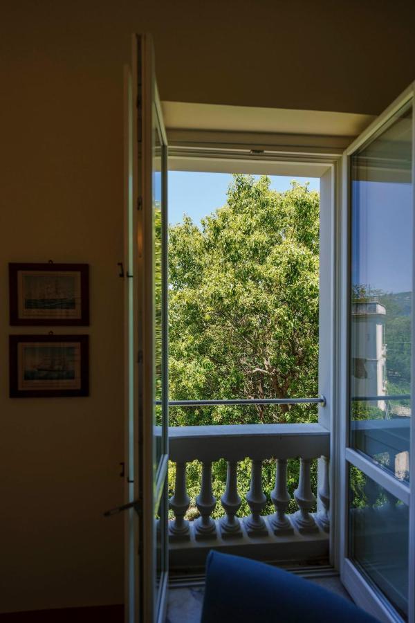 Villa Preziosa-Rubino Sant'Agnello Esterno foto