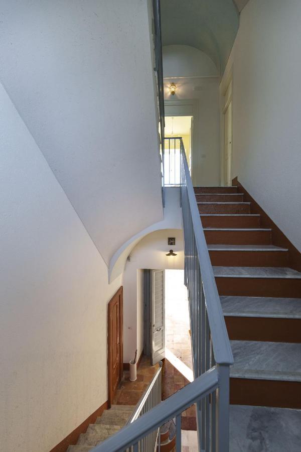 Villa Preziosa-Rubino Sant'Agnello Esterno foto